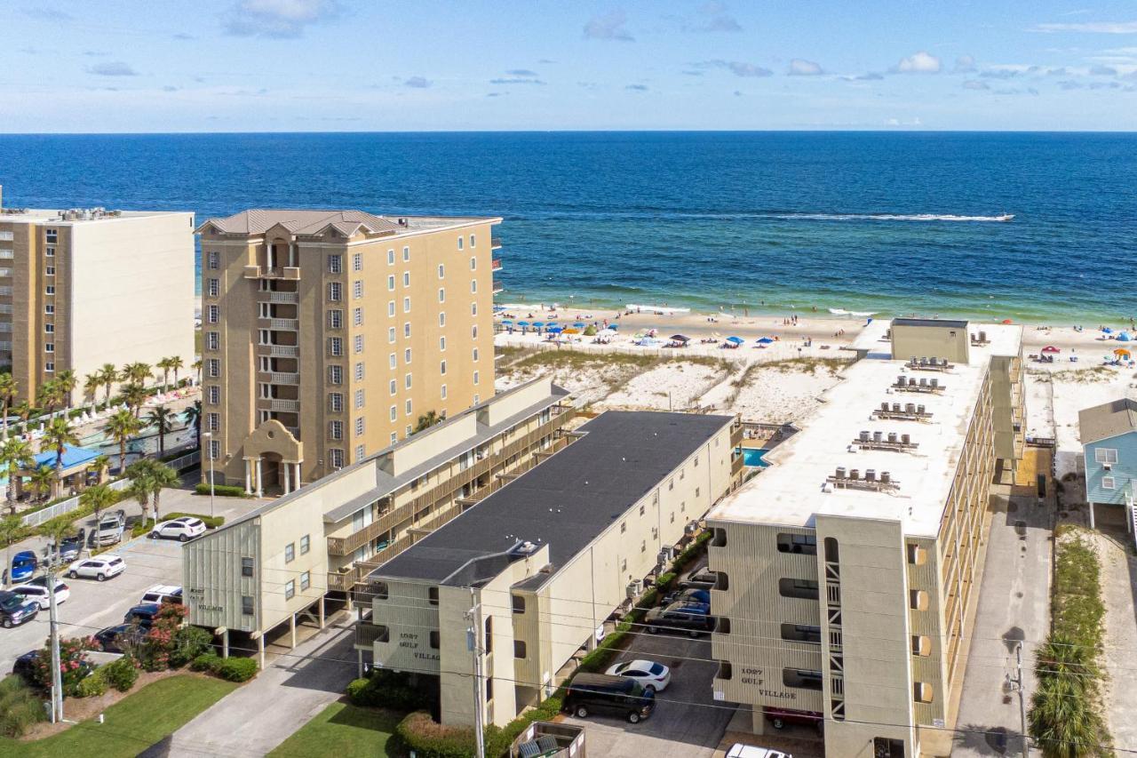 Gulf Village 108 Галф Шорс Экстерьер фото